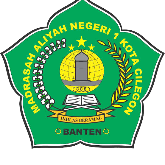 Logo MAN 1 Kota Cilegon
